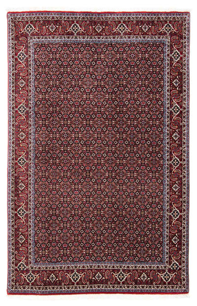 Bidjar Rug 168x250cm - Persian Rugs