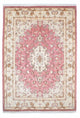 Tabriz - 50 Raj Rug 236x166cm - Persian Rugs