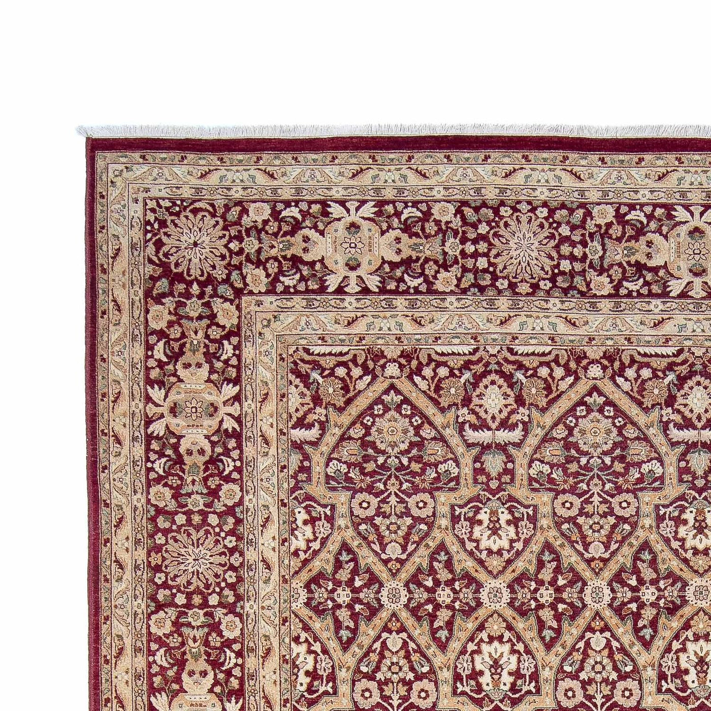Ziegler Rug 304x244cm - Oriental Rug