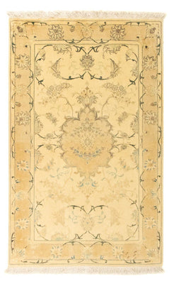 Perser Rug - Tabriz - Royal - 107 x 68 cm - beige