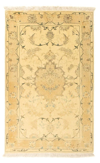 Perser Rug - Tabriz - Royal - 107 x 68 cm - beige