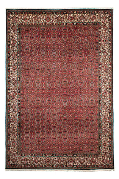 Bidjar Rug 208x307cm - Persian Rugs