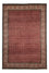 Perser Rug - Bidjar - 307 x 208 cm - dark red