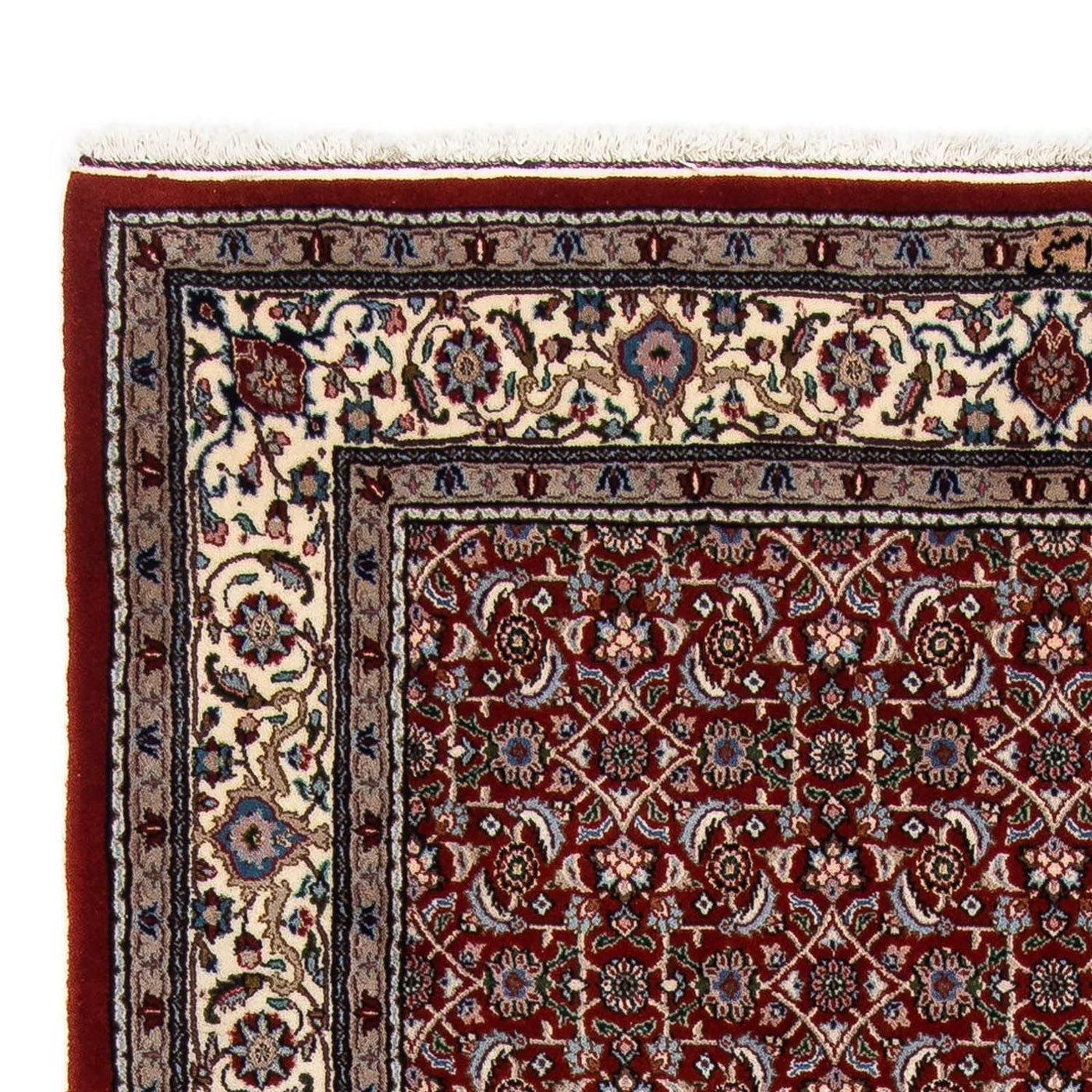 Moud Teppich 226x138cm - Perserteppich