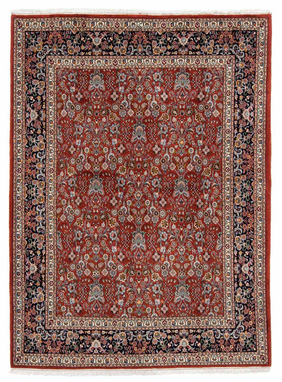 Moud Rug 179x230cm - Persian Rugs