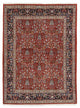 Moud Rug 230x179cm - Persian Rugs