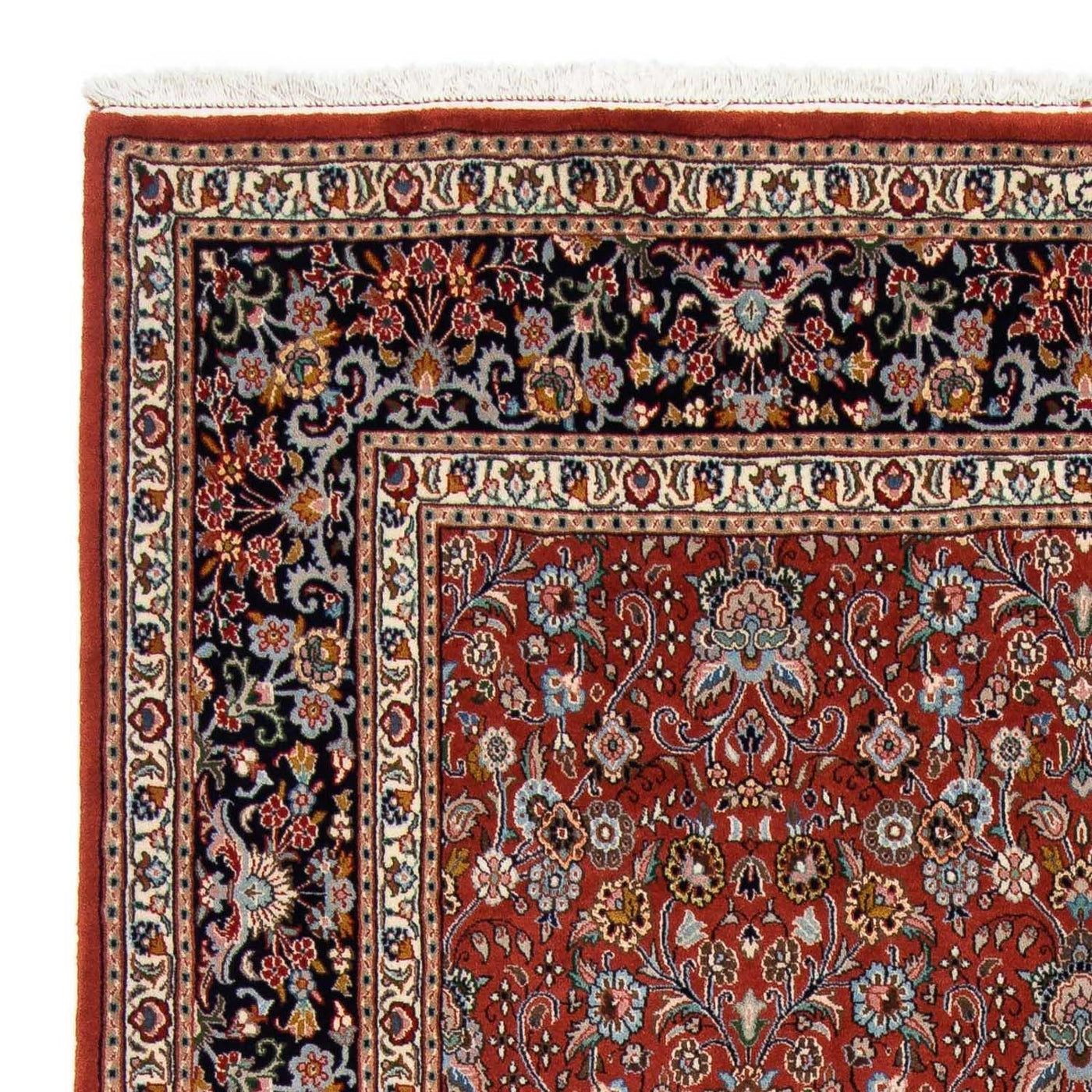 Moud Rug 230x179cm - Persian Rugs