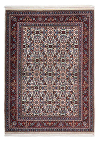 Perser Rug - Nomadic - 151 x 109 cm - beige