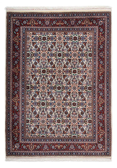Hosseinabad Rug 109x151cm - Persian Rugs
