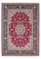 Perser Rug - Isfahan - Premium - 227 x 164 cm - dark red