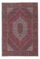 Bidjar Rug 132x206cm - Persian Rugs