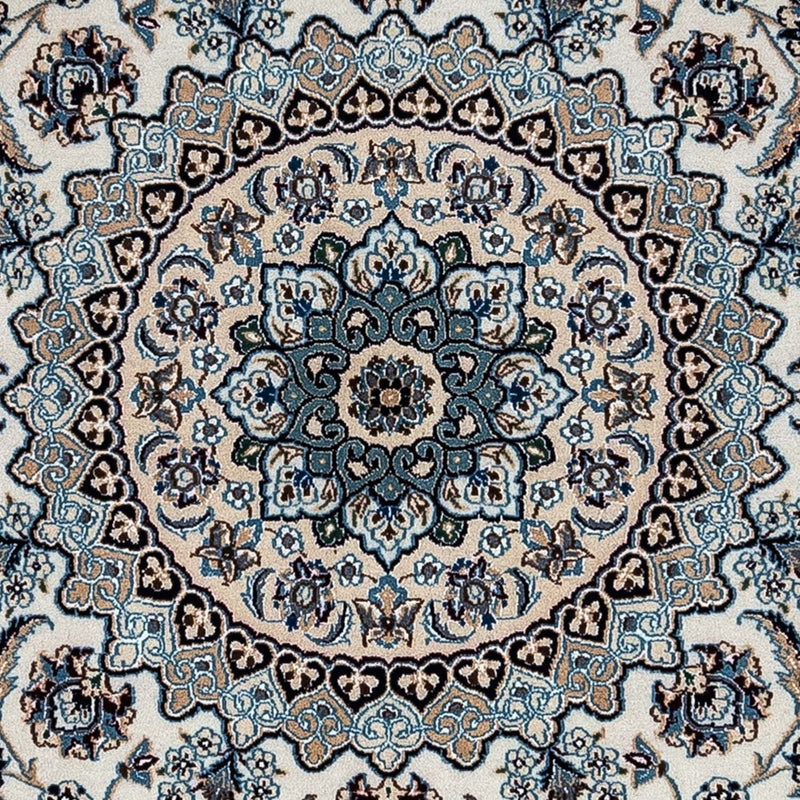 Perser Rug - Nain - Royal - 359 x 251 cm - beige