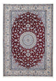 Nain - 9La Rug 202x288cm - Persian Rugs