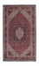 Perser Rug - Bidjar - 211 x 126 cm - light red