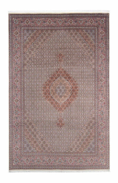 Tabriz Rug 197x307cm - Persian Rugs