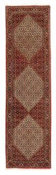 Bidjar Teppich 308x85cm - Perserteppich