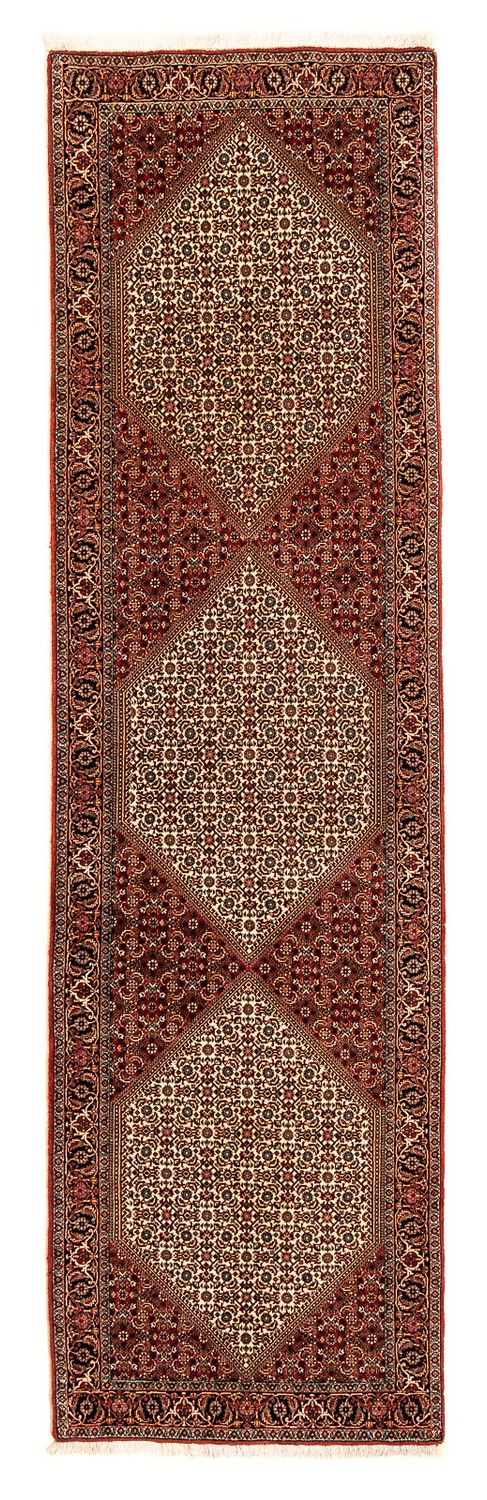 Bidjar Teppich 308x85cm - Perserteppich