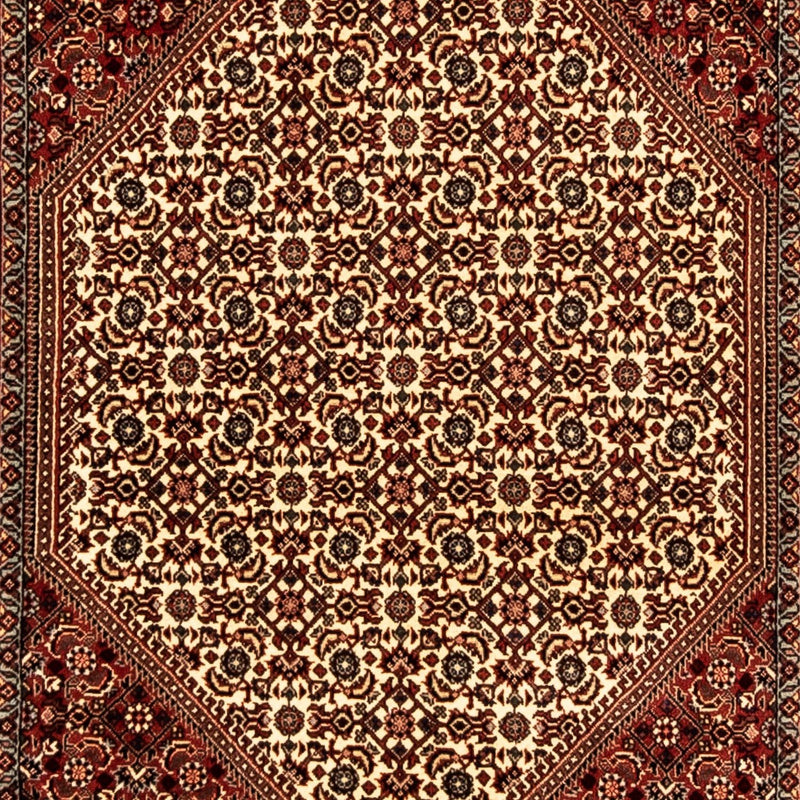 Bidjar Teppich 308x85cm - Perserteppich