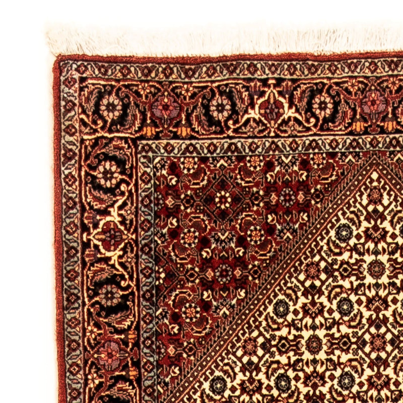 Bidjar Teppich 308x85cm - Perserteppich