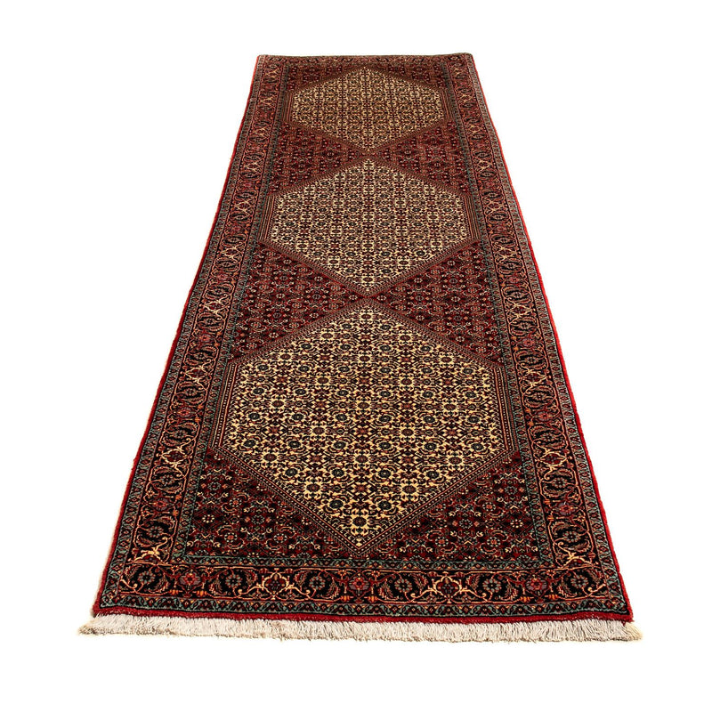 Bidjar Teppich 308x85cm - Perserteppich