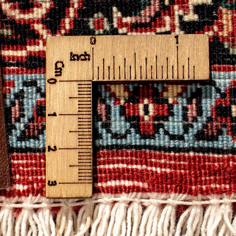 Bidjar Teppich 308x85cm - Perserteppich