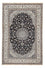 Perser Rug - Nain - Premium - 301 x 201 cm - dark blue