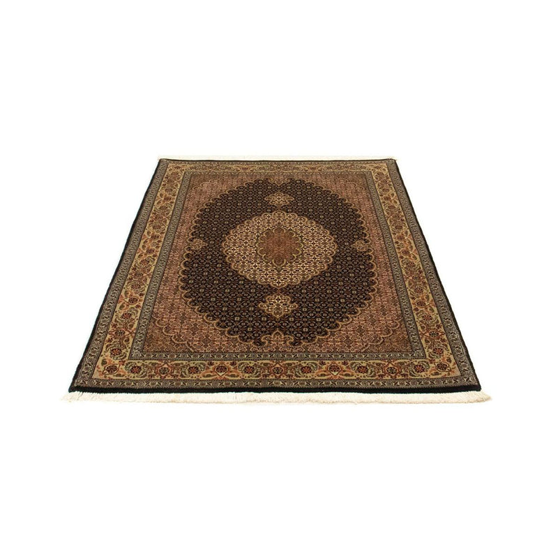 Perser Rug - Tabriz - Royal - 142 x 103 cm - dark blue