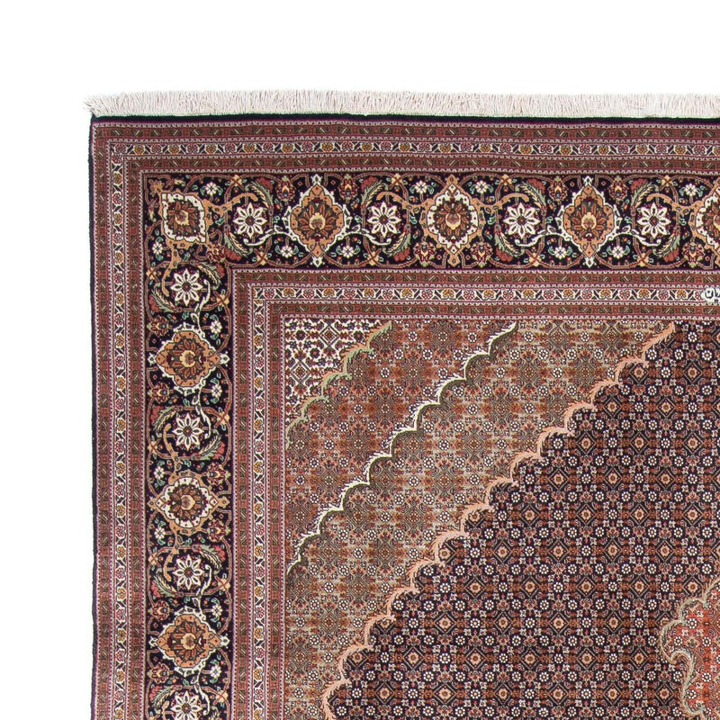 Perser Rug - Tabriz - 310 x 202 cm - dark blue