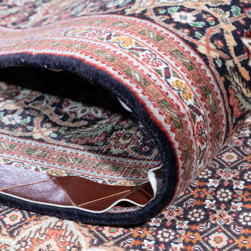 Perser Rug - Tabriz - 310 x 202 cm - dark blue