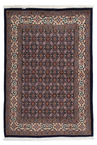 Perser Rug - Classic - 146 x 99 cm - dark blue
