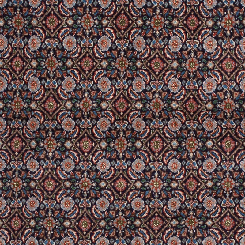 Perser Rug - Classic - 146 x 99 cm - dark blue