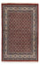 Perser Rug - Classic - 147 x 96 cm - dark red