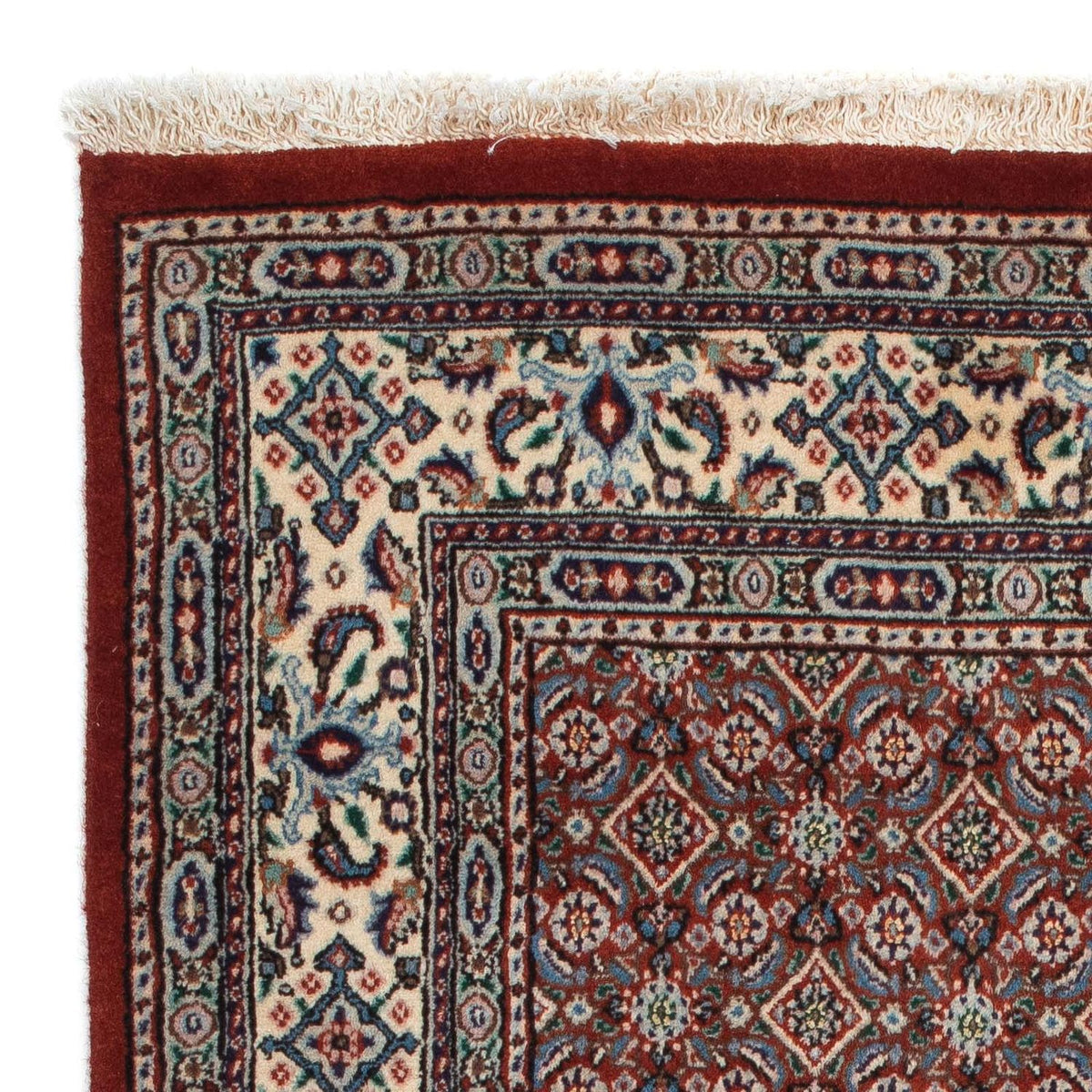 Moud Rug 96x147cm - Persian Rugs