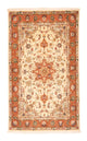 Täbriz - 50 Raj Teppich 141x98cm - Perserteppich