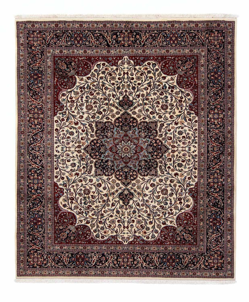 Perser Rug - Classic - 270 x 218 cm - beige