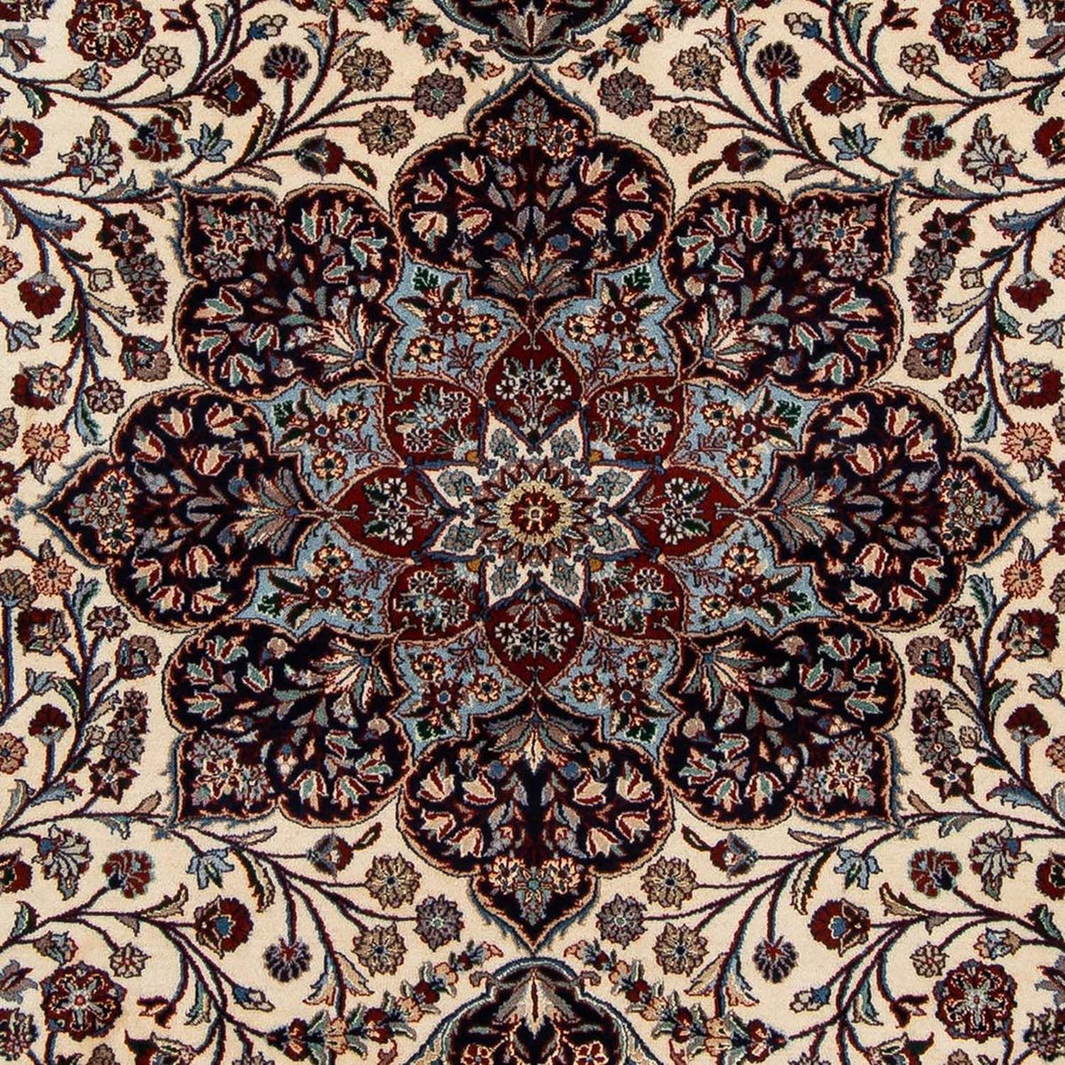 Perser Rug - Classic - 270 x 218 cm - beige