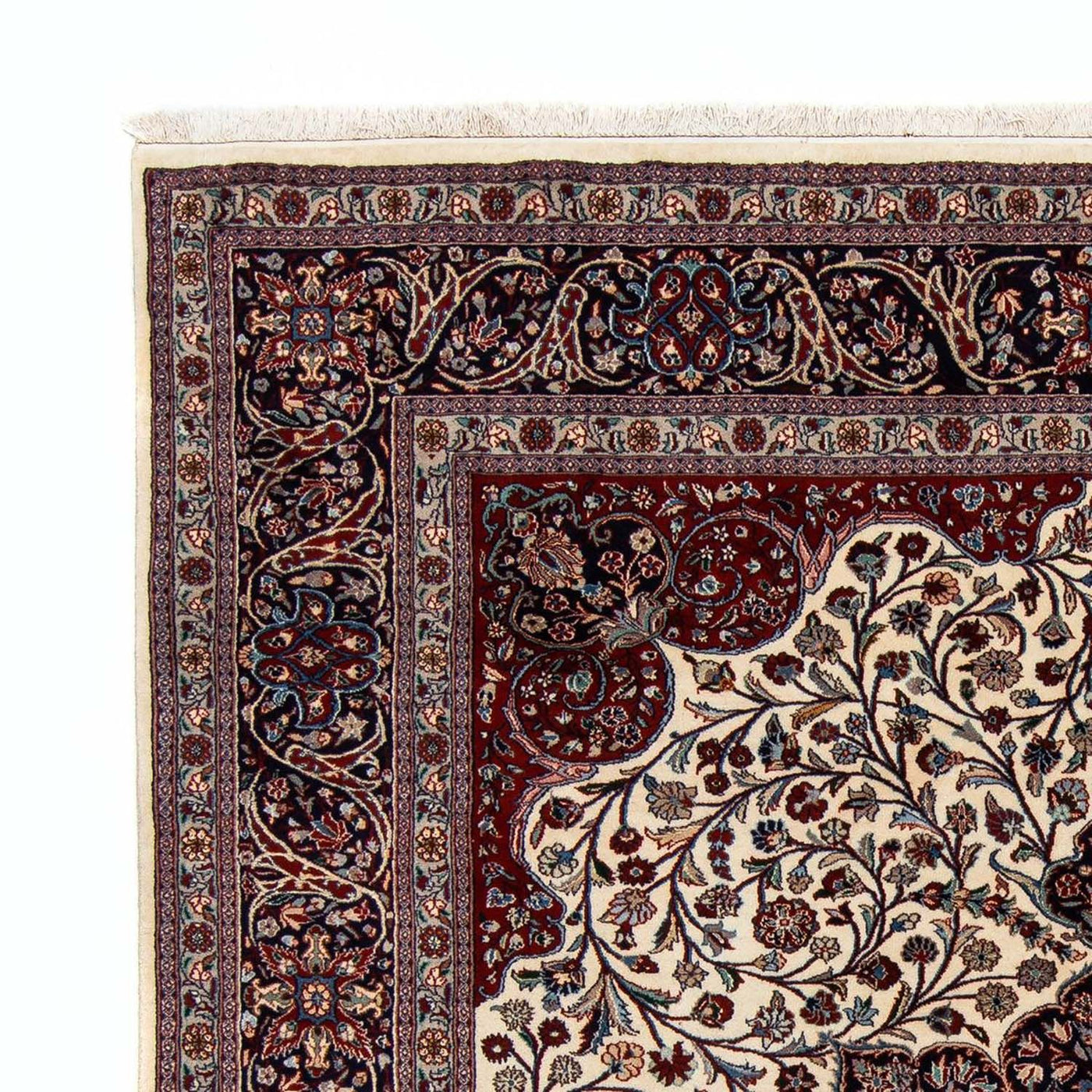 Moud Rug 270x218cm - Persian Rugs