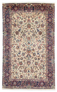 Perser Rug - Nain - Royal - 314 x 193 cm - beige