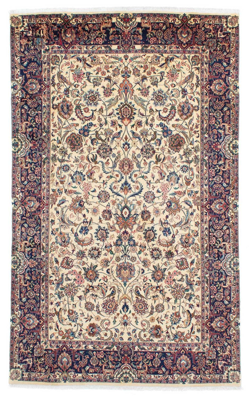 Perser Rug - Nain - Royal - 314 x 193 cm - beige