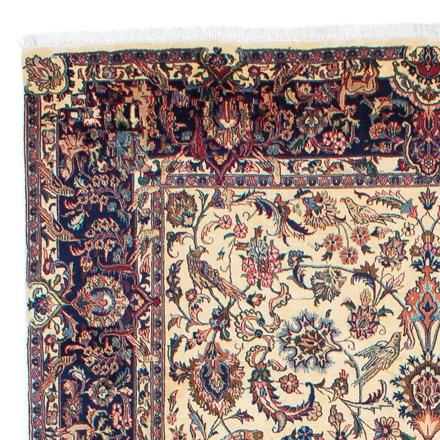 Nain - 9la Rug 314x193cm - Persian Rugs