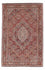 Perser Rug - Bidjar - 145 x 91 cm - light red