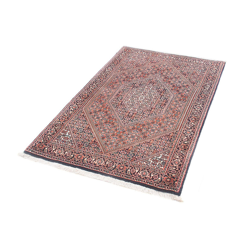 Perser Rug - Bidjar - 145 x 91 cm - light red