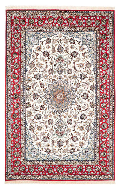 Isfahan Rug 158x238cm - Persian Rugs