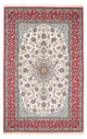 Isfahan Rug 238x158cm - Persian Rugs