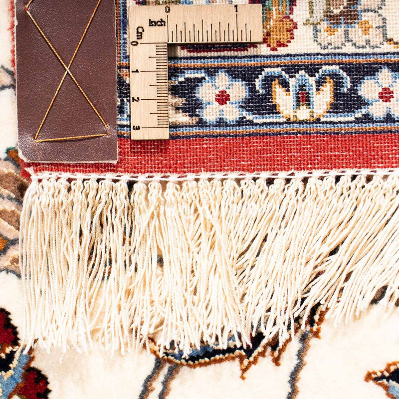 Perser Rug - Isfahan - Premium - 238 x 158 cm - beige