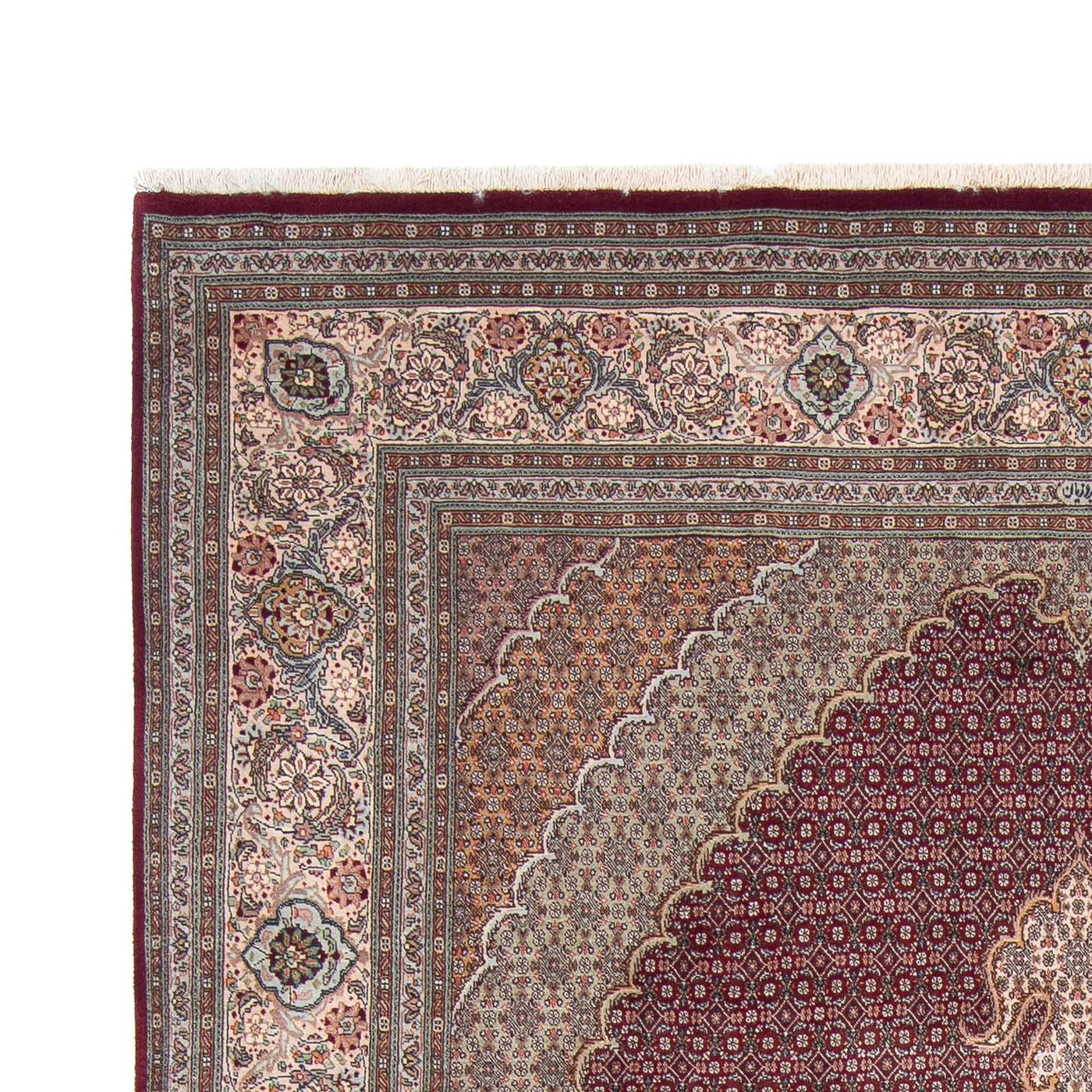 Täbriz Teppich 309x205cm - Perserteppich