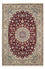 Perser Rug - Nain - Royal - 242 x 155 cm - dark red
