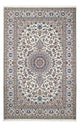 Nain - 6la Teppich 196x130cm - Perserteppich