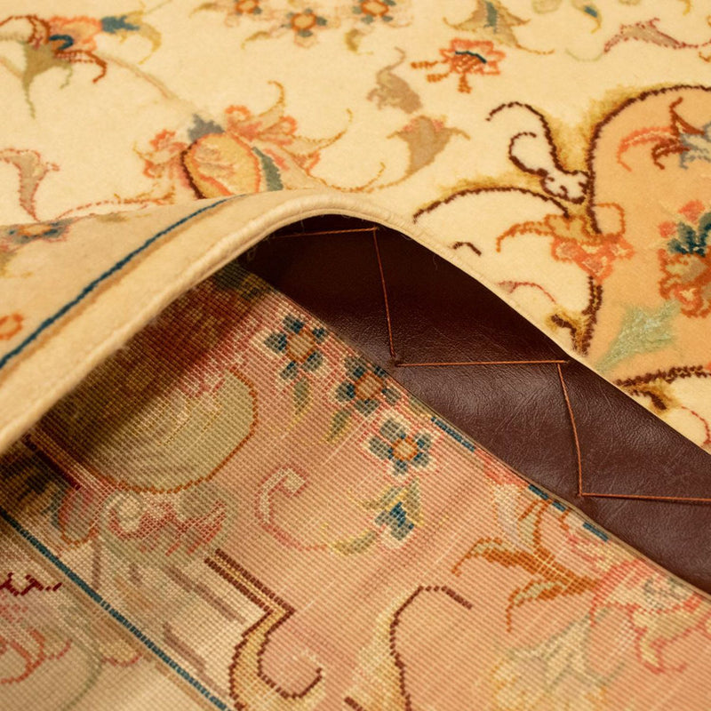 Perser Rug - Tabriz - Royal - 157 x 100 cm - beige