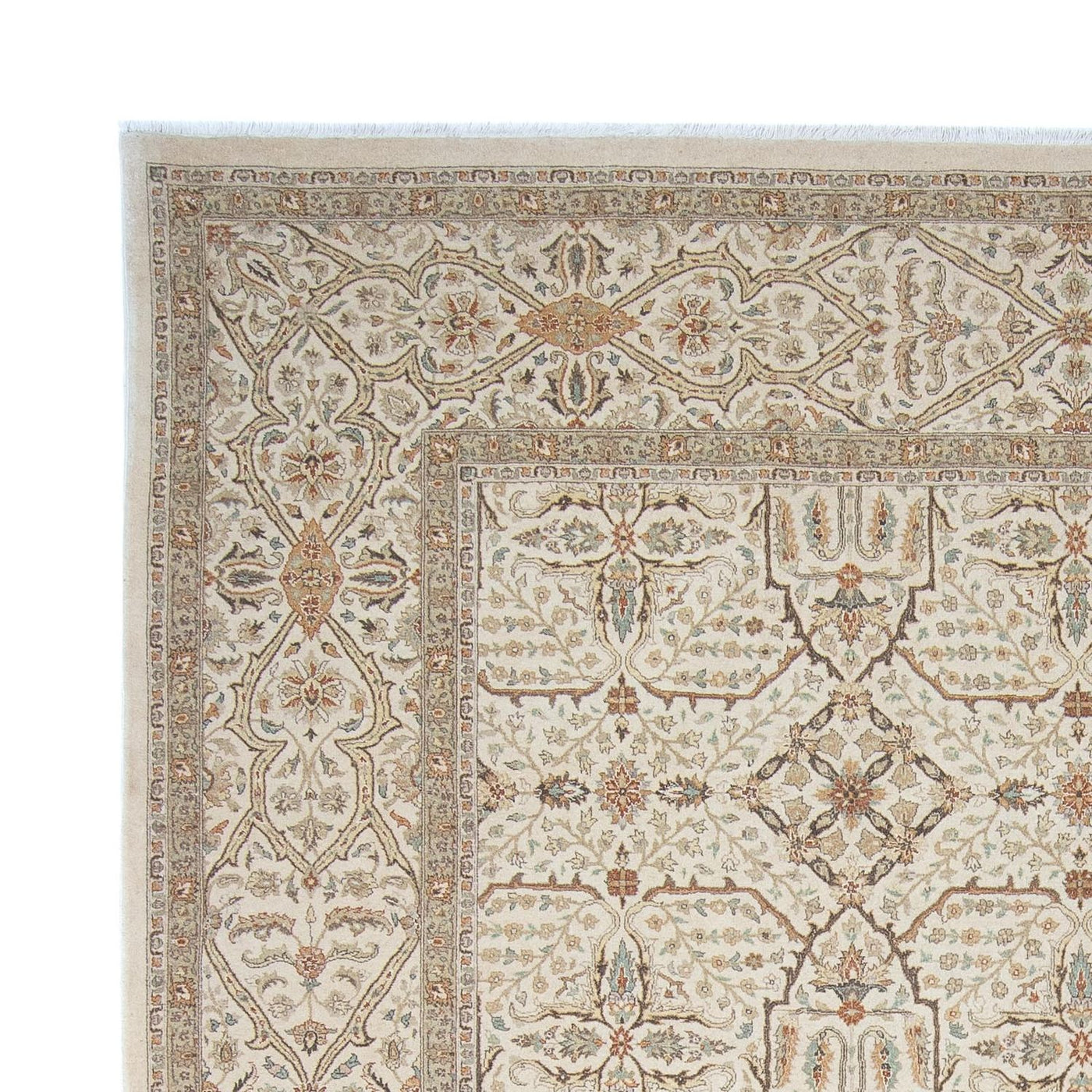 Ziegler Rug 309x245cm - Oriental Rug